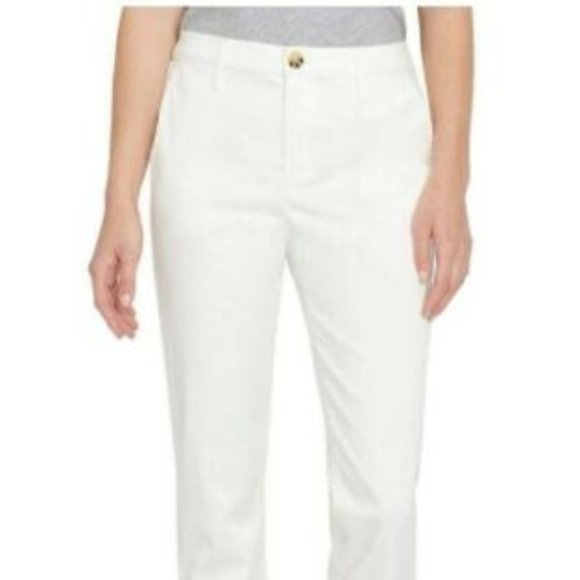 Nautica Ladies' Stretch Ankle Pant - Picture 1 of 3